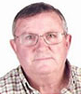 José Ríos Gil