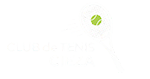 Logo Club de tenis
