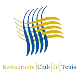 Logo Restaurante Club de Tenis