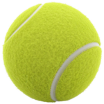 Pelota de tenis