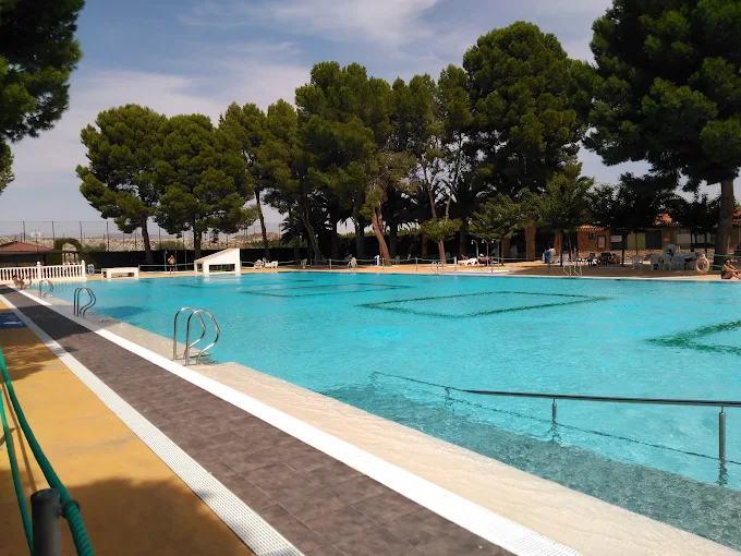 Piscina Olimpica
